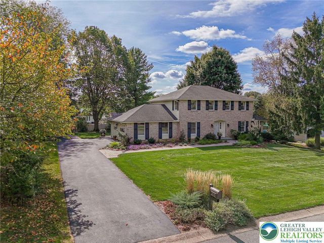 3176 Margate Road, Bethlehem City, PA 18020