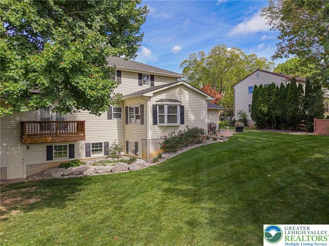 3176 Margate Road, Bethlehem City, PA 18020