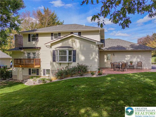 3176 Margate Road, Bethlehem City, PA 18020