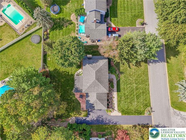 3176 Margate Road, Bethlehem City, PA 18020