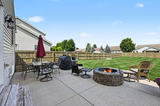 1159 Pond View Drive 1159 Pond View Drive, Troy, OH 45373