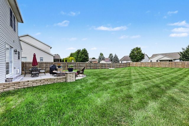 1159 Pond View Drive 1159 Pond View Drive, Troy, OH 45373