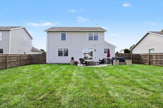 1159 Pond View Drive 1159 Pond View Drive, Troy, OH 45373