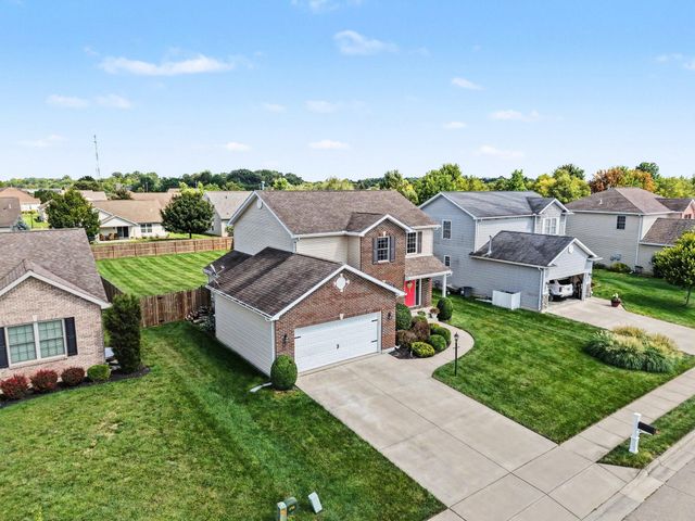 1159 Pond View Drive 1159 Pond View Drive, Troy, OH 45373