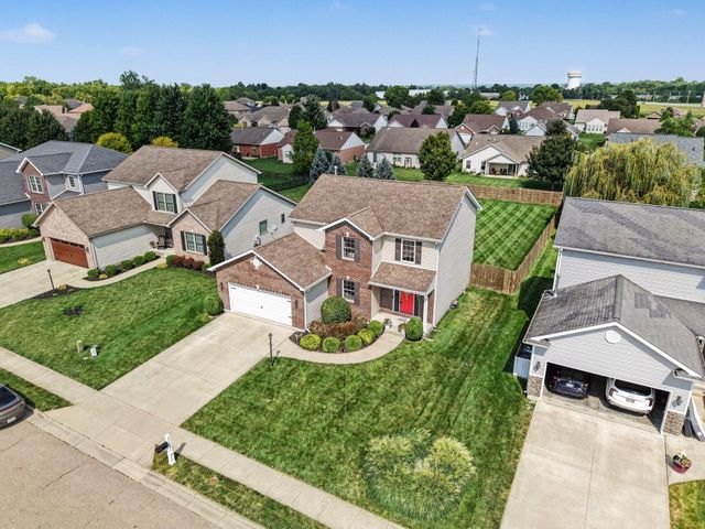 1159 Pond View Drive 1159 Pond View Drive, Troy, OH 45373