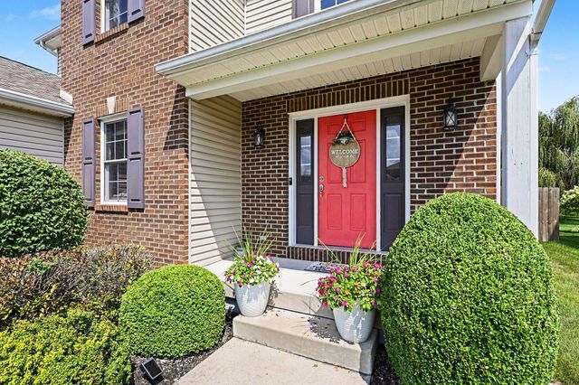 1159 Pond View Drive 1159 Pond View Drive, Troy, OH 45373