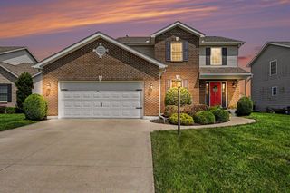 1159 Pond View Drive 1159 Pond View Drive, Troy, OH 45373