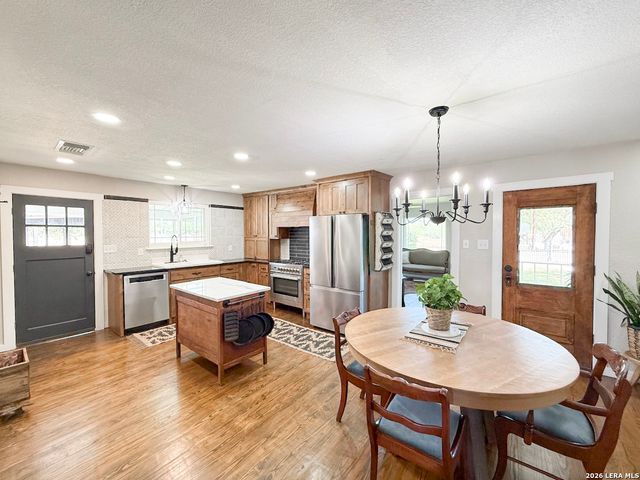 901 ZIG ZAG AVE, Devine, TX 78016