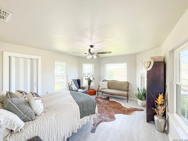 901 ZIG ZAG AVE, Devine, TX 78016