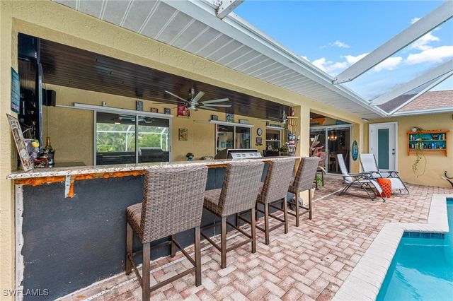 2812 SW 29th AVE, Cape Coral, FL 33914