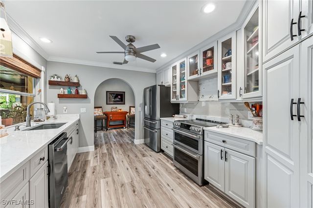 2812 SW 29th AVE, Cape Coral, FL 33914