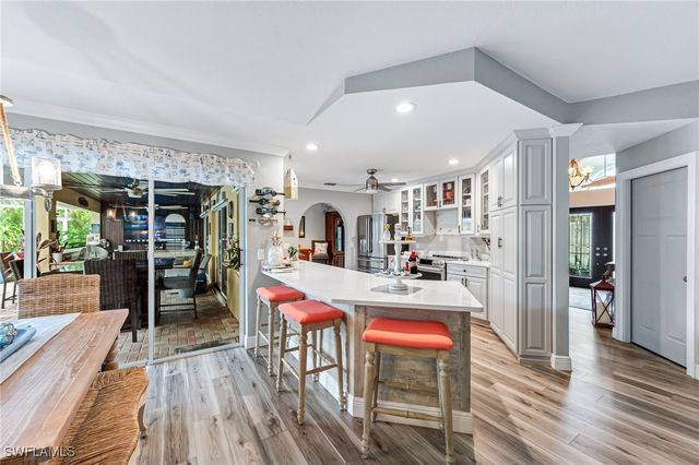 2812 SW 29th AVE, Cape Coral, FL 33914