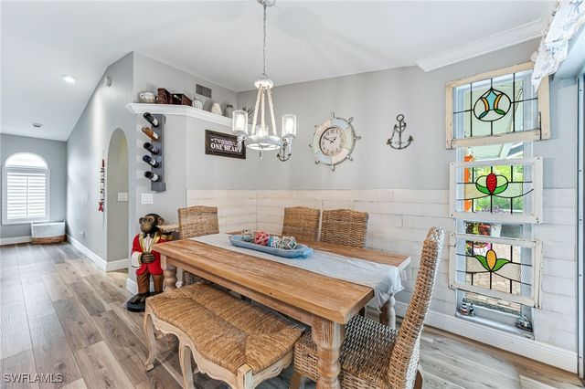 2812 SW 29th AVE, Cape Coral, FL 33914