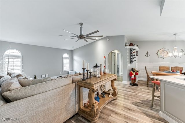 2812 SW 29th AVE, Cape Coral, FL 33914