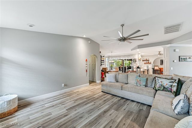 2812 SW 29th AVE, Cape Coral, FL 33914