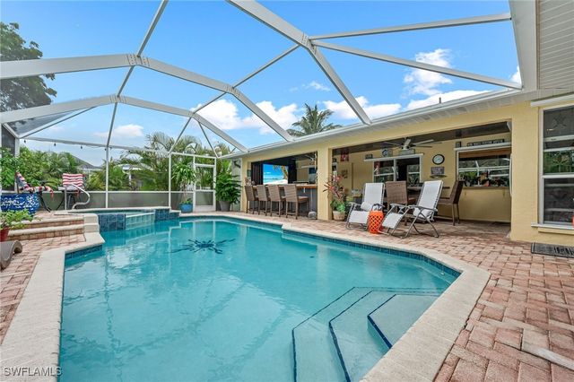 2812 SW 29th AVE, Cape Coral, FL 33914