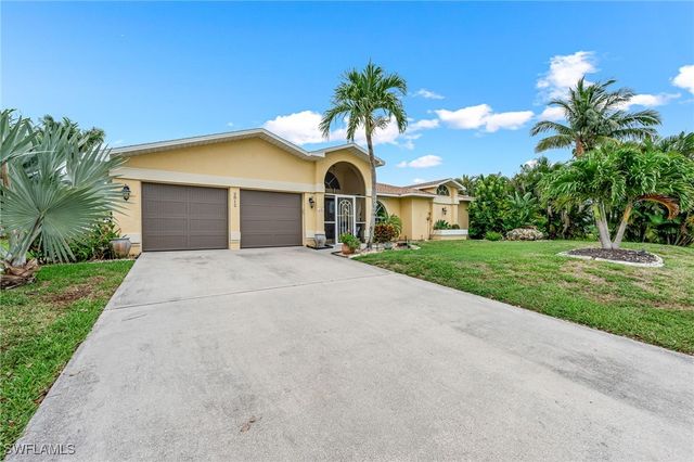 2812 SW 29th AVE, Cape Coral, FL 33914