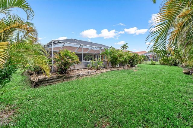 2812 SW 29th AVE, Cape Coral, FL 33914