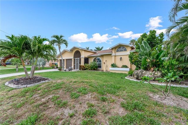 2812 SW 29th AVE, Cape Coral, FL 33914