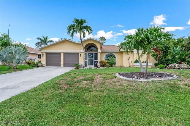 2812 SW 29th AVE, Cape Coral, FL 33914