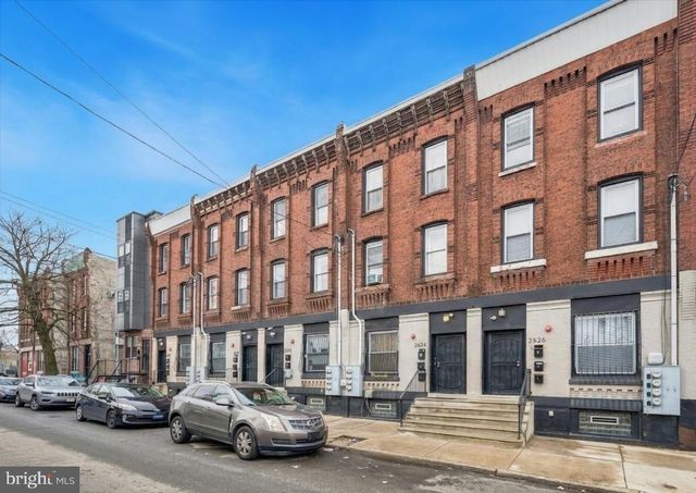 2626 N 11TH ST, Philadelphia, PA 19133