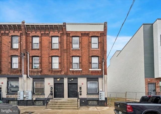 2626 N 11TH ST, Philadelphia, PA 19133