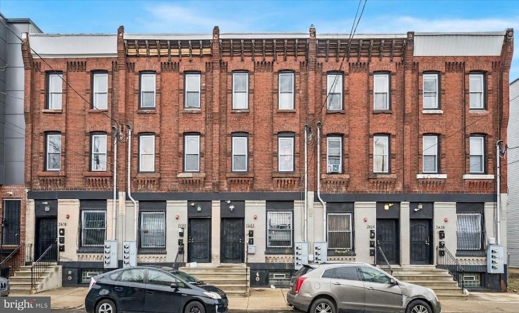 2626 N 11TH ST, Philadelphia, PA 19133