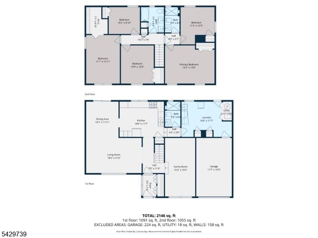 1622 Taylor Dr, North Brunswick Twp., NJ 08902