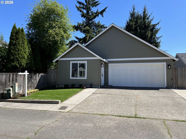 2222 Ne 86TH Ave, Vancouver, WA 98664