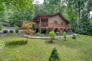 280 Fox Trot Lane, Murphy, NC 28906