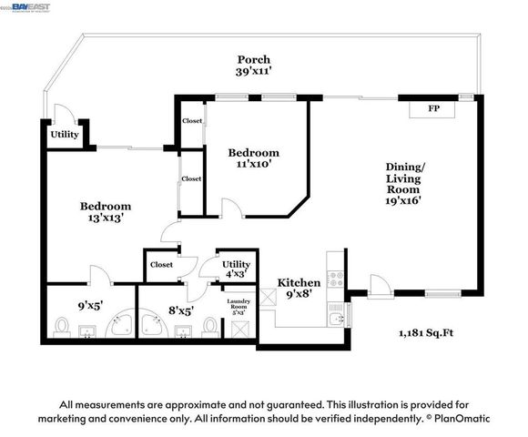 2455 2455 Saint Helena Dr 5, Hayward, CA 94542