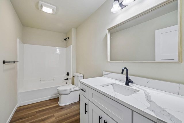 997 Bell Circle, Arlington, WI 53911