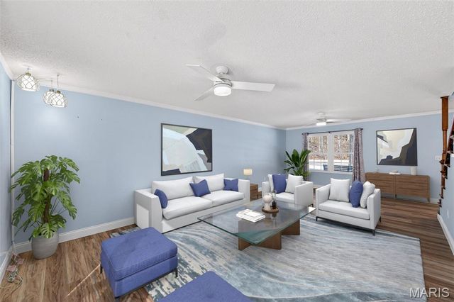 64 Patrice Terrace, Lake St Louis, MO 63367