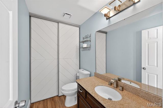 64 Patrice Terrace, Lake St Louis, MO 63367