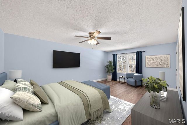 64 Patrice Terrace, Lake St Louis, MO 63367