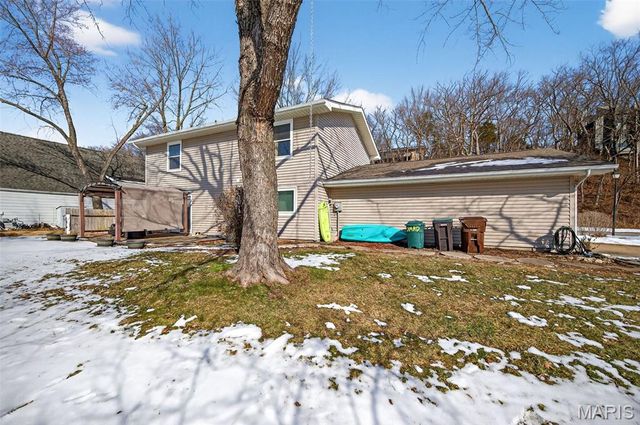 64 Patrice Terrace, Lake St Louis, MO 63367