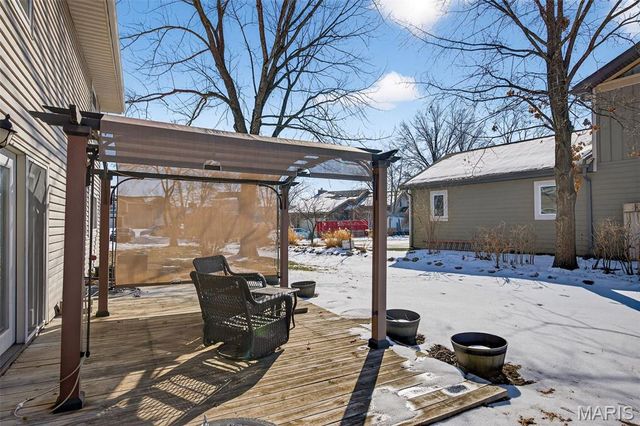 64 Patrice Terrace, Lake St Louis, MO 63367