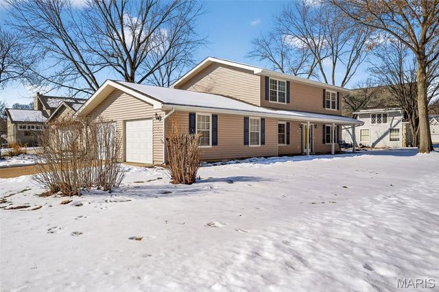 64 Patrice Terrace, Lake St Louis, MO 63367