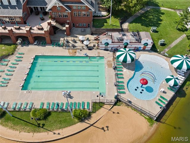 64 Patrice Terrace, Lake St Louis, MO 63367