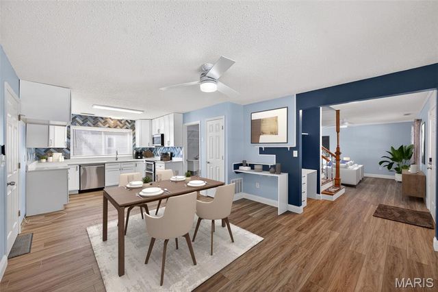 64 Patrice Terrace, Lake St Louis, MO 63367