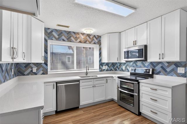 64 Patrice Terrace, Lake St Louis, MO 63367