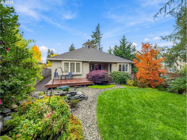 14814 Sw 80TH Ave, Portland, OR 97224