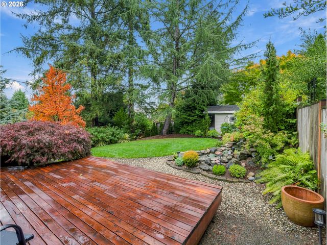 14814 Sw 80TH Ave, Portland, OR 97224