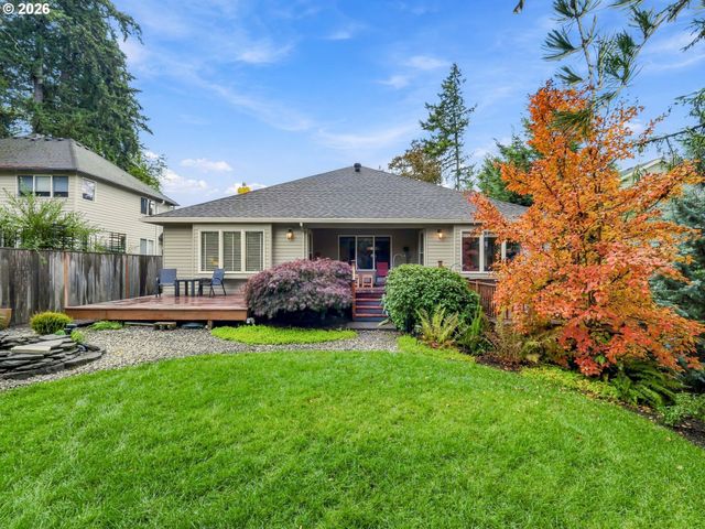 14814 Sw 80TH Ave, Portland, OR 97224