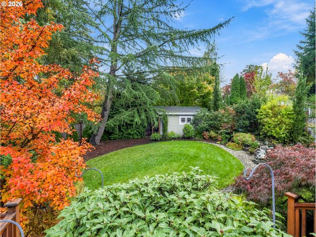 14814 Sw 80TH Ave, Portland, OR 97224