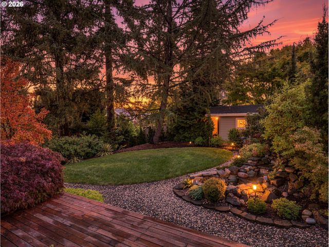 14814 Sw 80TH Ave, Portland, OR 97224