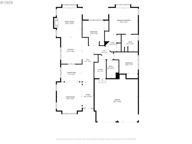 14814 Sw 80TH Ave, Portland, OR 97224