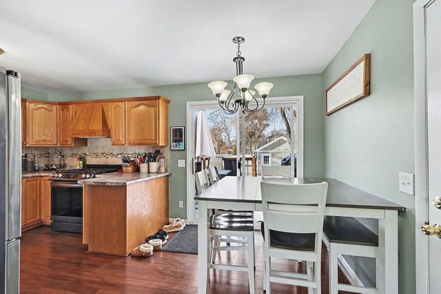 210 Robin Road, Middleville, MI 49333