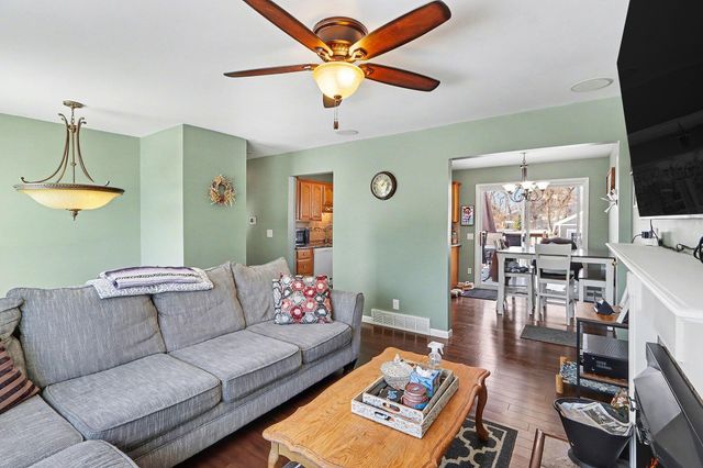 210 Robin Road, Middleville, MI 49333