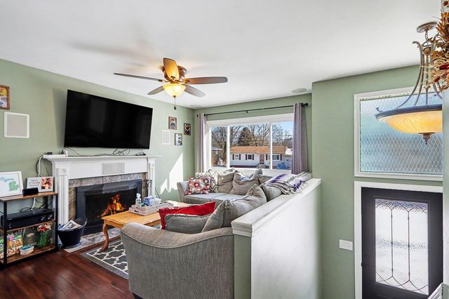 210 Robin Road, Middleville, MI 49333